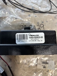 Medallion Depth Finder Module Malibu  7050-02003-00 Rev B New Old Stock - Imagen 1 de 8