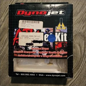 Dynojet Q118 409402 Stage 2 Jet Kit  Honda TRX450R 2006-2014 New - Picture 1 of 8