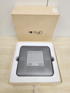 Canon Rayo S1 100-Lumen WVGA DLP Pico Projector with Wi-Fi - Afbeelding 1 van 6