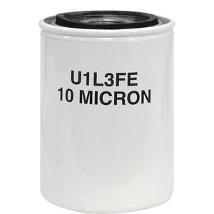 Buyers Products, U1L3FE 10 Micron Replacement Element, Model# U1L3FE - Picture 1 of 5