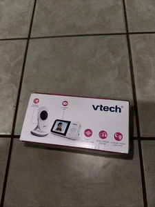 VTech VM819 Baby Monitor with Camera and Audio, 2.8” Screen Portable Baby Camera - Picture 1 of 2