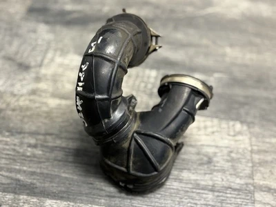 VT1100C VT1100C2 Shadow Spirit Sabre Honda OEM Caja de aire Tubo de conexión Manguera A Foto 1 de 4