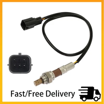 NUEVO sensor de oxígeno O2 aguas arriba compatible con Mazda 5 2008 2009 2010 2,3 L L4 234-5015 Foto 1 de 4