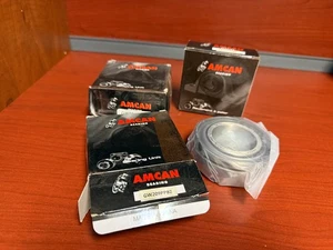 Amcan GW209PPB2 Agricultural Ball Bearing - Picture 1 of 1