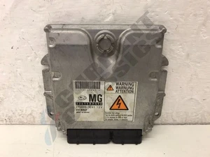 SUBARU LEGACY OUTBACK 2.0 DIESEL ENGINE ECU 22611AP590 - Picture 1 of 4