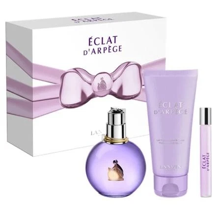 Eclat D'Arpege 3 Piece Gift Set - Image 1 of 1