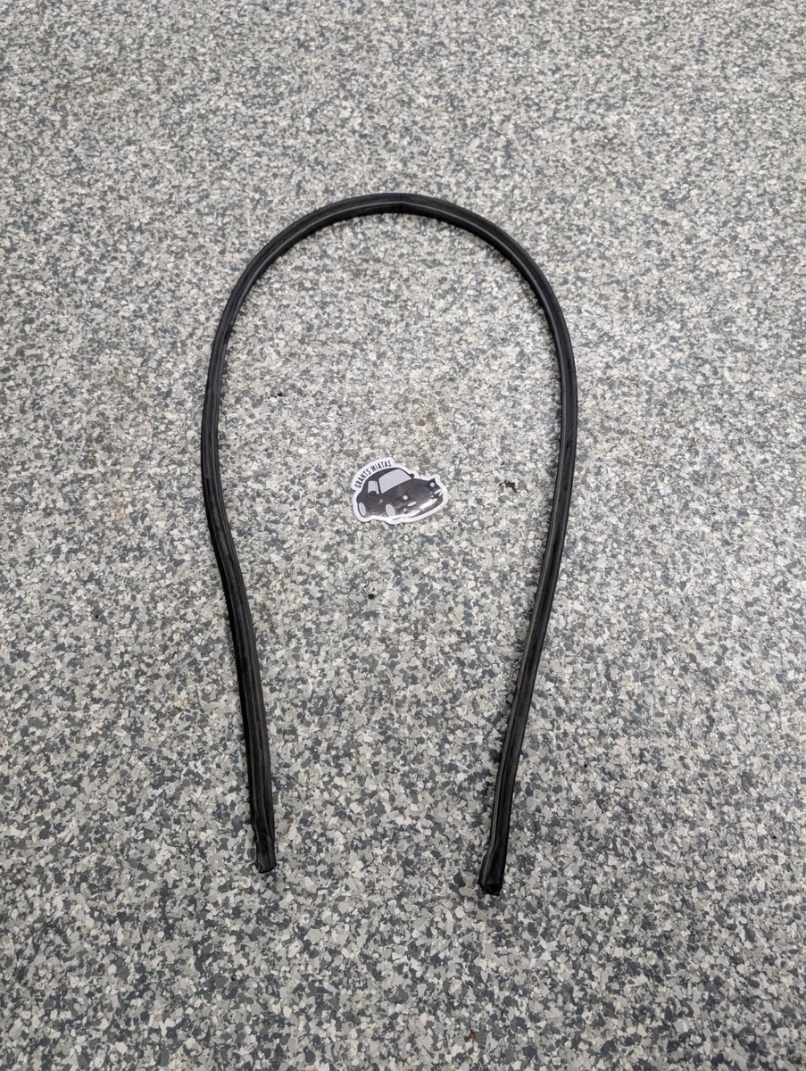 Las Mejores Ofertas En Ventana De Vidrio Y Mazda Piezas Para Mazda 2 | EBay