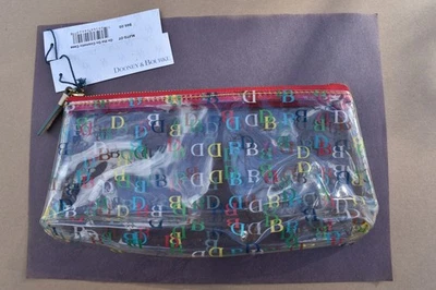 Dooney Estuche Cosmético Accesorio, Estuche Cosmético On the Go - Multicolor Foto 1 de 3