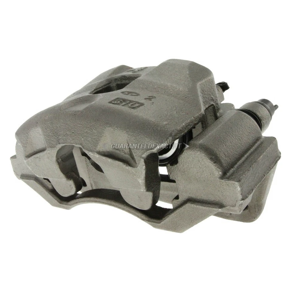 Pinza de freno delantera izquierda centrada TCP para Mazda 6 2003 2004 2005 Foto 1 de 4