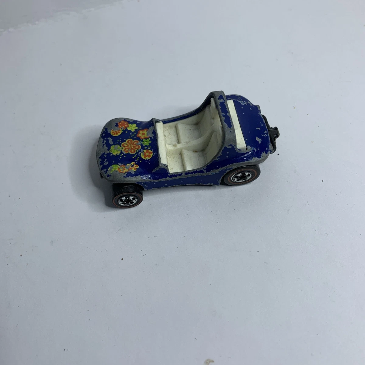 Hot Wheels Redline Dune Daddy for sale | eBay