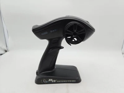 Carson Reflex Wheel Sporting Fernbedienung Sender - Bild 1 von 3