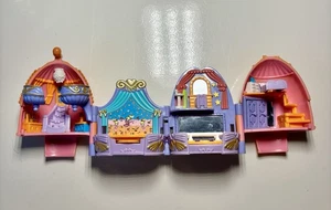 Polly Pocket Bluebird 1996 Sparkle Ballerina Ballet Theater Ei 90er Jahre - Bild 1 von 7