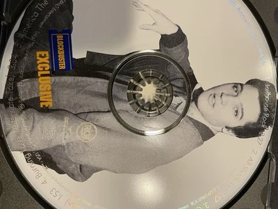 Elvis Presley  20th Anniversary Sampler A Blockbuster Video  Exclusive - Image 1 of 3