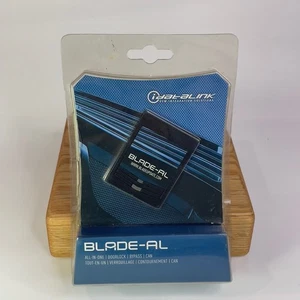 iDataLink BLADE-AL | All-in-One Türschloss Wegfahrsperre Bypass - Bild 1 von 4