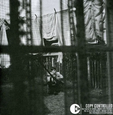 Mccartney Paul Chaos & Creation (CD) (US IMPORT) - Bild 1 von 2