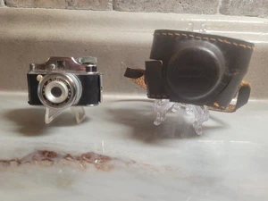 freccia mini camra macchina fotografica vintage giappone - Foto 1 di 4