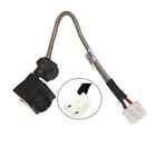 AC DC IN Power Jack Harness for SONY PCG-7142L PCG-7152L VGN-NS110E/W VGN-NS227J