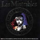 Michael Ball : Les Miserables - The Complete Symphonic CD