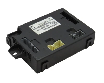 ⭐ Elektronikmodul NISSAN MICRA V 284B15FB0B 116RAI-003116 116RAI003116 ⭐ - Bild 1 von 4