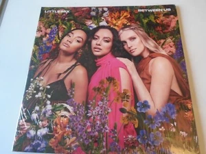 LITTLE MIX Between Us double LP new mint sealed vinyl 2021 - Picture 1 of 1