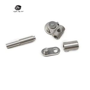 Turbocharger Cover Repair Kit Fit For EOS GOLF PASSAT AUDI A1 A3 Seat Skoda - Picture 1 of 6