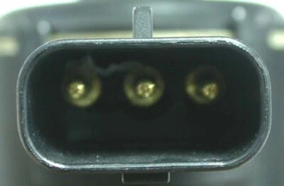 Conjunto de ventilador condensador de aire acondicionado para Chrysler Concorde Dodge Intrepid Foto 1 de 2