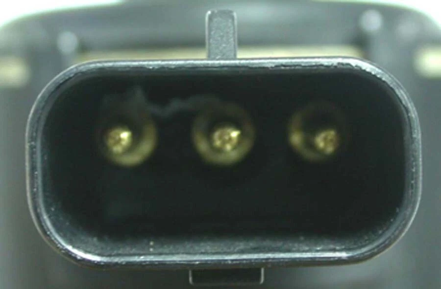 Conjunto de ventilador condensador de aire acondicionado para Chrysler Concorde Dodge Intrepid Foto 1 de 2