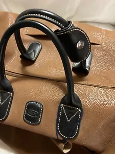 Bric's Weekender Duffle Bag - Picture 1 of 9