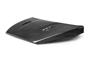 15-18 Ford Focus RS-Style Seibon Carbon Fiber Body Kit- Hood!!! HD16FDFO-RS - Picture 1 of 4