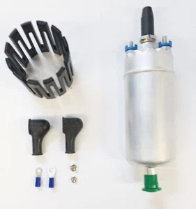 Bosch Electric Fuel Pump 69430 for Audi Volkswagen BMW Porsche Volvo Peugeot - Bild 1 von 6