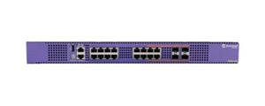 Extreme Networks X620-16T-BASE 17402 1RU Ethernet Switch 12x 10GB RJ-45 4x 10GB - Picture 1 of 2