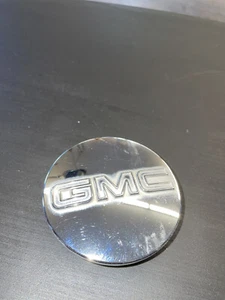 2016-2020 GMC Yukon XL Center Hub Cap Wheel Chrome Oem - Picture 1 of 8