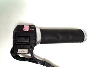 switch handlebar right hand for YAMAHA XV 750 VIRAGO 1981-1983 1982 used 158452 - Picture 1 of 6
