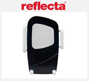 reflecta Tabula Phone Car - soporte universal para smartphone para coche (23231) - Imagen 1 de 7