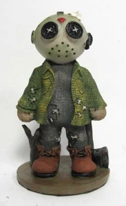 Figura Ojo Botón Voorhees Little Jay 06JPT01 - Imagen 1 de 4