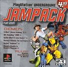 PlayStation Underground JamPack [Fall 2001] brand new