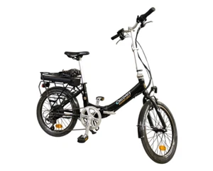 Discovery Denver Unisex – Erwachsene E1000 Rückwärtsmotor 24 V Elektrofahrrad - Bild 1 von 1