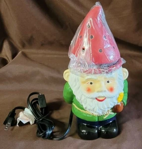 Scentsy Wachswärmer Gartenzwerg - Bild 1 von 12