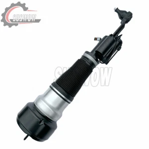 Amortiguador de suspensión neumática delantera para Mercedes Clase S W221 4MATIC S350 S450 S550 - Imagen 1 de 24