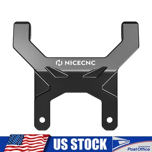 NICECNC Anti-Shake Anti-Vibration Bracket For Yamaha Tenere 700 XTZ07 2019-2023 - Picture 1 of 12