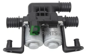 RANGE ROVER L322 WATER HEATER CONTROL VALVE SOLENOID- JQD000010 - Picture 1 of 7