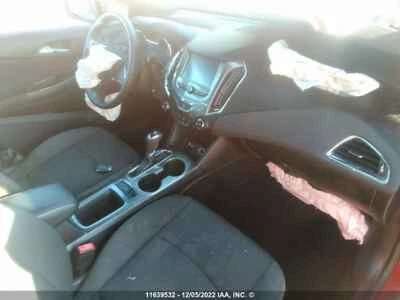 Used Front Left Lower Lower Control Arm Front fits: 2017 Chevrolet Cruze Front L Foto 1 de 4