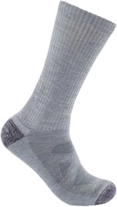 Carhartt Damen mittelschwere Merinowollmischung Stiefelsocke mittelgroß - Bild 1 von 5