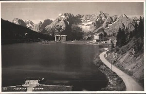Misurina - Sorapis   - Bild 1 von 2