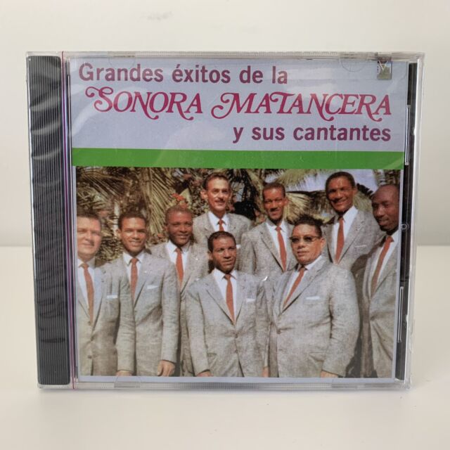 Various Artists : Tributo a Con Sus Mejores Interpretes Latin Pop/Rock CD  *MINT*