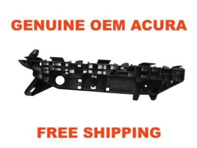 13-18 ACURA RDX КРЫЛО ЗАЖИМ КРОНШТЕЙН КРЕПЛЕНИЕ КРЫШКА ПЕРЕДНЕГО ПАССАЖИРА RH СТОРОНЕ OEM НОВЫЙ - Изображение 1 из 2