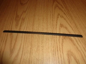Tonneau cover weather stripping for left or right side. - Picture 1 of 1