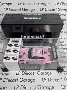 Spark Models Porsche 911 Hoonipigasus #43 Pikes Peak 1:18 Resinmodell Hoonigan - Bild 1 von 3
