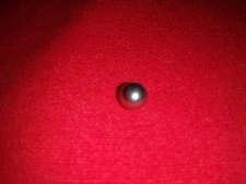 NA0811 1632-3267 Ball 1/4" Stainless Steel Hydro-Force Check Valve Revolution