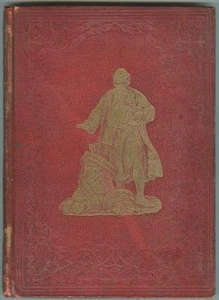 Schiller's Song of the Bell and Other Poems From the German 1851 Illustrated - Picture 1 of 1